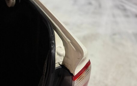 Honda Torneo, 2001 год, 650 000 рублей, 7 фотография