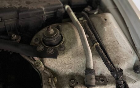 Honda Torneo, 2001 год, 650 000 рублей, 8 фотография