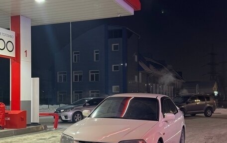 Honda Torneo, 2001 год, 650 000 рублей, 3 фотография