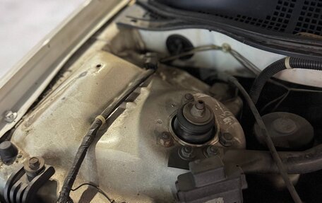 Honda Torneo, 2001 год, 650 000 рублей, 9 фотография