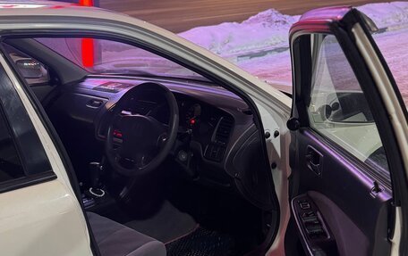 Honda Torneo, 2001 год, 650 000 рублей, 10 фотография