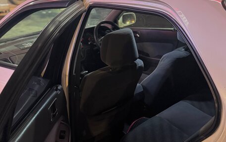 Honda Torneo, 2001 год, 650 000 рублей, 12 фотография