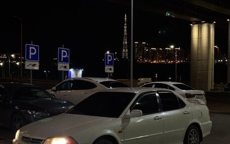 Honda Torneo, 2001 год, 650 000 рублей, 13 фотография