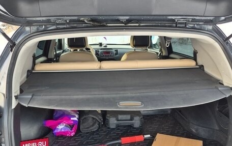 KIA Sportage III, 2011 год, 1 250 000 рублей, 9 фотография