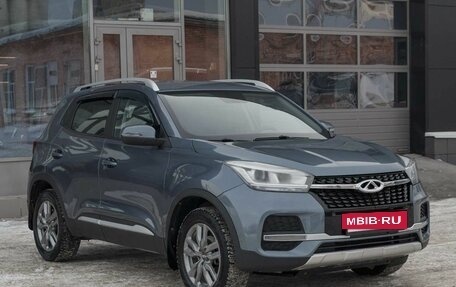 Chery Tiggo 4 I рестайлинг, 2020 год, 1 300 000 рублей, 3 фотография