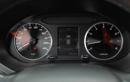 Chery Tiggo 4 I рестайлинг, 2020 год, 1 300 000 рублей, 13 фотография