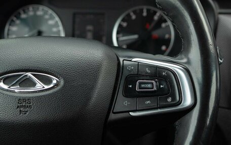 Chery Tiggo 4 I рестайлинг, 2020 год, 1 300 000 рублей, 12 фотография