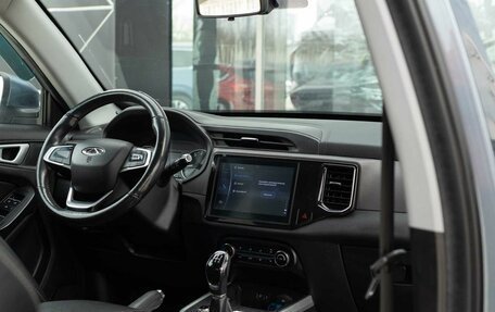 Chery Tiggo 4 I рестайлинг, 2020 год, 1 300 000 рублей, 10 фотография