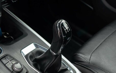 Chery Tiggo 4 I рестайлинг, 2020 год, 1 300 000 рублей, 15 фотография