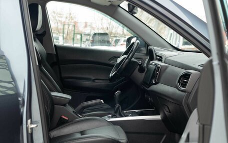 Chery Tiggo 4 I рестайлинг, 2020 год, 1 300 000 рублей, 18 фотография