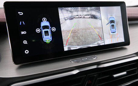 Geely Coolray I, 2022 год, 1 749 000 рублей, 15 фотография