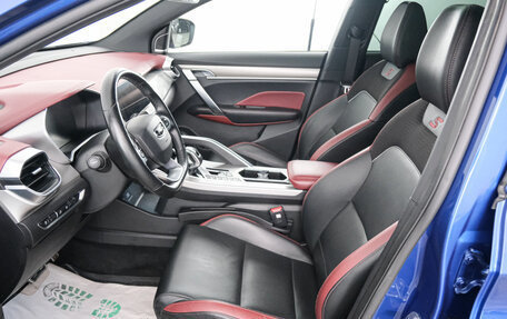 Geely Coolray I, 2022 год, 1 749 000 рублей, 7 фотография