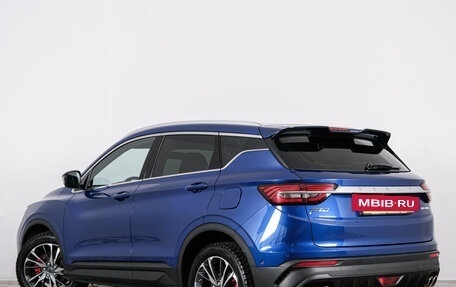 Geely Coolray I, 2022 год, 1 749 000 рублей, 4 фотография