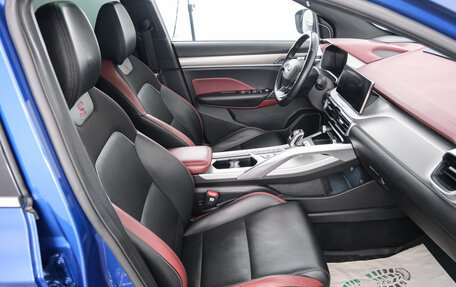 Geely Coolray I, 2022 год, 1 749 000 рублей, 13 фотография