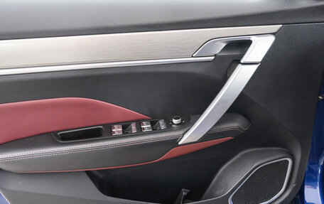 Geely Coolray I, 2022 год, 1 749 000 рублей, 23 фотография