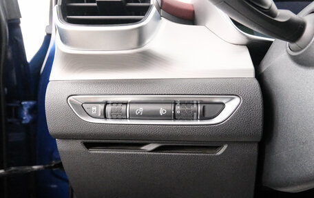 Geely Coolray I, 2022 год, 1 749 000 рублей, 20 фотография