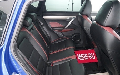 Geely Coolray I, 2022 год, 1 749 000 рублей, 25 фотография