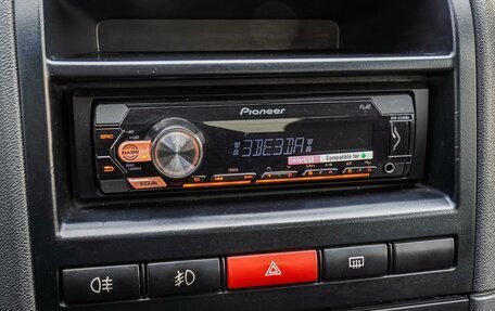 Fiat Albea I рестайлинг, 2012 год, 449 000 рублей, 13 фотография