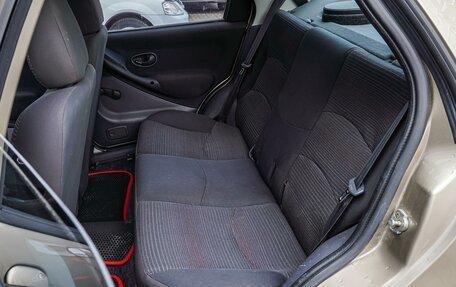 Fiat Albea I рестайлинг, 2012 год, 449 000 рублей, 9 фотография