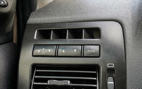 Fiat Albea I рестайлинг, 2012 год, 449 000 рублей, 16 фотография