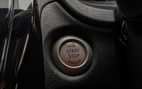 Nissan Note II рестайлинг, 2017 год, 1 130 000 рублей, 15 фотография