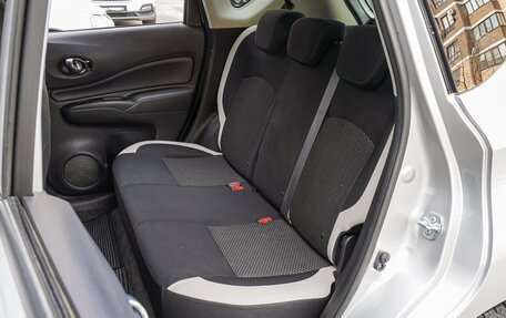 Nissan Note II рестайлинг, 2017 год, 1 130 000 рублей, 7 фотография