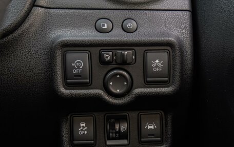 Nissan Note II рестайлинг, 2017 год, 1 130 000 рублей, 17 фотография