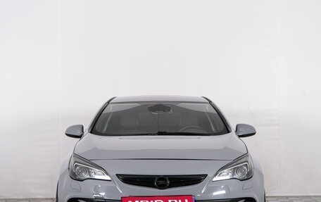 Opel Astra J, 2012 год, 899 000 рублей, 2 фотография