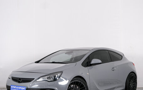 Opel Astra J, 2012 год, 899 000 рублей, 4 фотография
