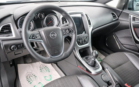 Opel Astra J, 2012 год, 899 000 рублей, 9 фотография