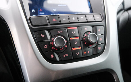 Opel Astra J, 2012 год, 899 000 рублей, 17 фотография