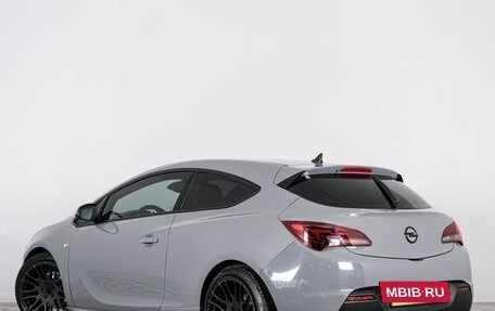 Opel Astra J, 2012 год, 899 000 рублей, 5 фотография