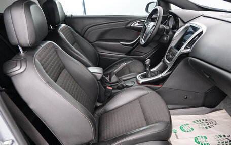 Opel Astra J, 2012 год, 899 000 рублей, 14 фотография