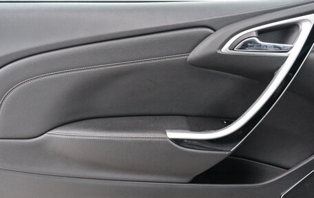 Opel Astra J, 2012 год, 899 000 рублей, 19 фотография