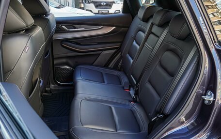 CheryExeed LX, 2024 год, 2 280 000 рублей, 9 фотография