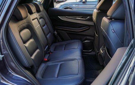 CheryExeed LX, 2024 год, 2 280 000 рублей, 7 фотография