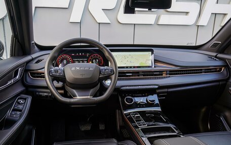 CheryExeed LX, 2024 год, 2 280 000 рублей, 6 фотография