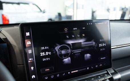 Haval H7, 2026 год, 3 999 000 рублей, 31 фотография