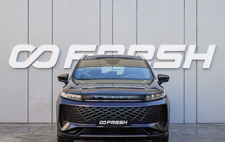 CheryExeed LX, 2024 год, 2 280 000 рублей, 3 фотография