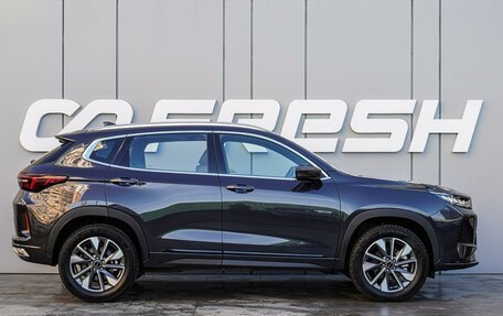 CheryExeed LX, 2024 год, 2 280 000 рублей, 5 фотография