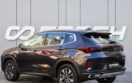 CheryExeed LX, 2024 год, 2 280 000 рублей, 2 фотография