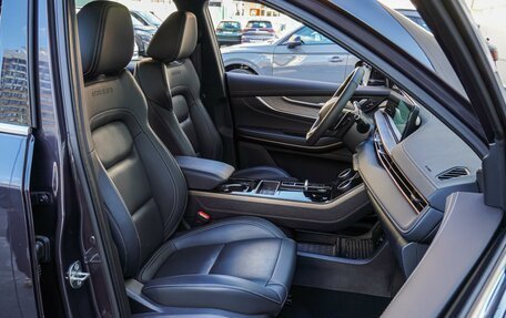 CheryExeed LX, 2024 год, 2 280 000 рублей, 8 фотография