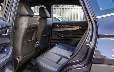 CheryExeed LX, 2024 год, 2 280 000 рублей, 11 фотография