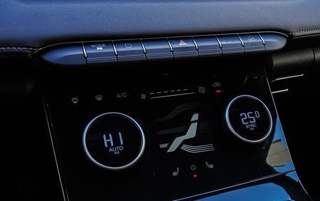 CheryExeed LX, 2024 год, 2 280 000 рублей, 13 фотография