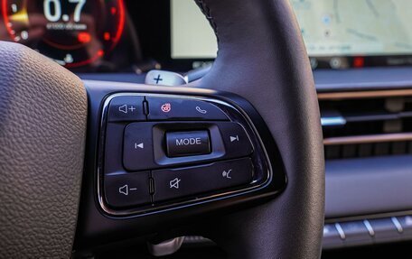 CheryExeed LX, 2024 год, 2 280 000 рублей, 20 фотография