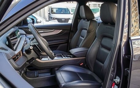 CheryExeed LX, 2024 год, 2 280 000 рублей, 10 фотография