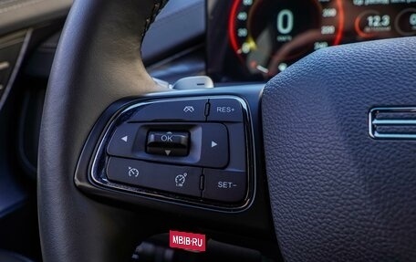 CheryExeed LX, 2024 год, 2 280 000 рублей, 18 фотография