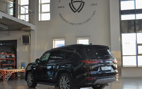 Lexus LX, 2025 год, 44 000 000 рублей, 7 фотография