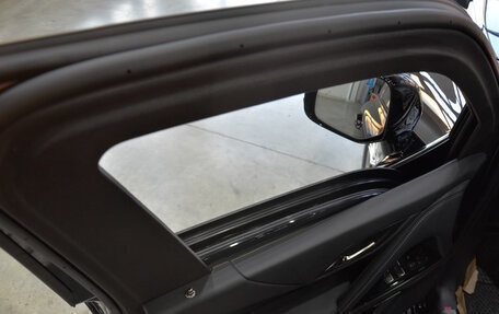 Lexus LX, 2025 год, 44 000 000 рублей, 15 фотография