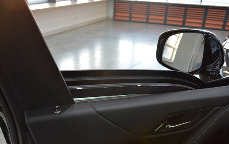 Lexus LX, 2025 год, 44 000 000 рублей, 13 фотография